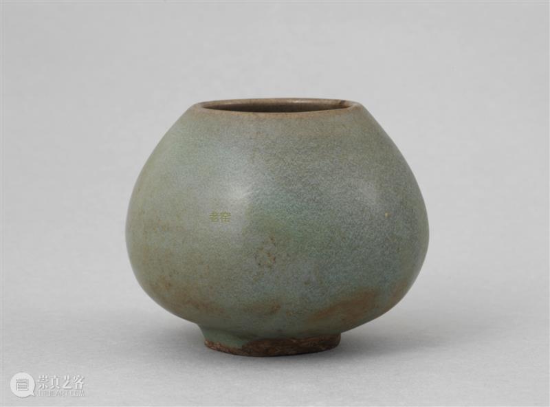 鸡心罐 ，是什么 ？ 崇真艺客