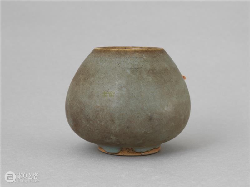 鸡心罐 ，是什么 ？ 崇真艺客