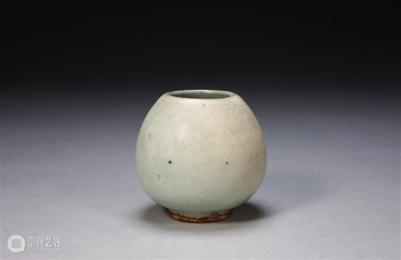 鸡心罐 ，是什么 ？ 崇真艺客