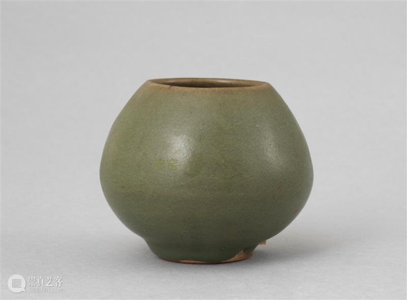 鸡心罐 ，是什么 ？ 崇真艺客