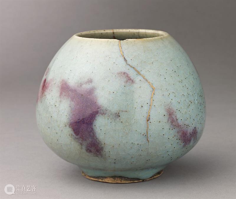 鸡心罐 ，是什么 ？ 崇真艺客