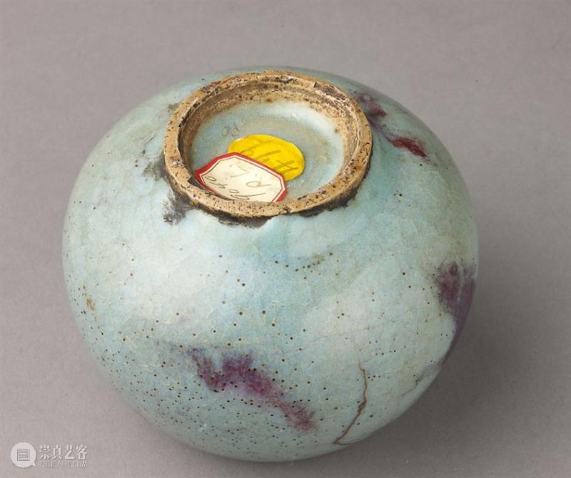 鸡心罐 ，是什么 ？ 崇真艺客