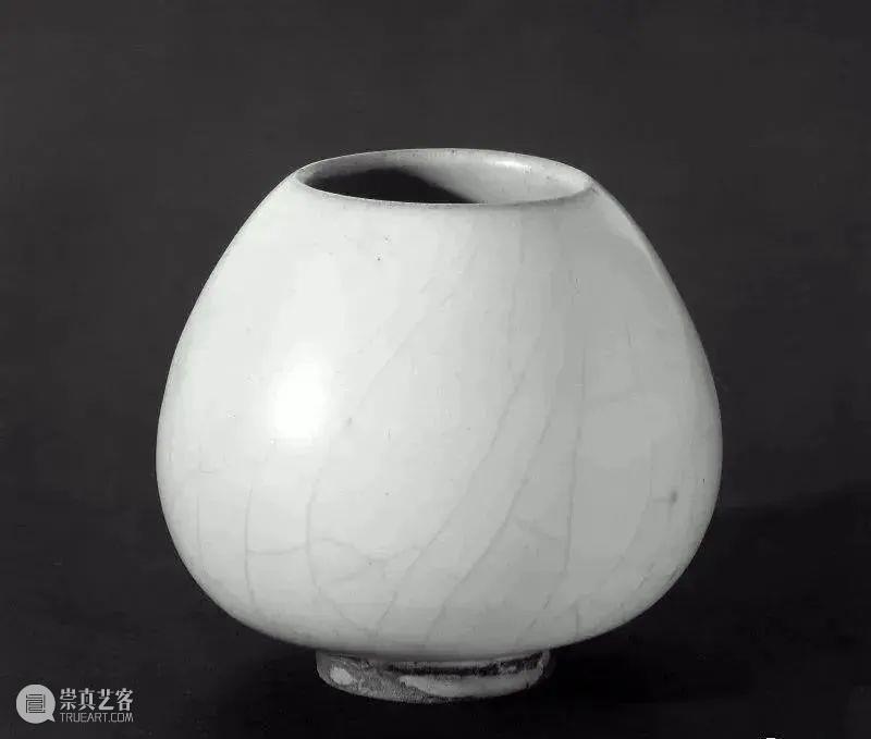 鸡心罐 ，是什么 ？ 崇真艺客