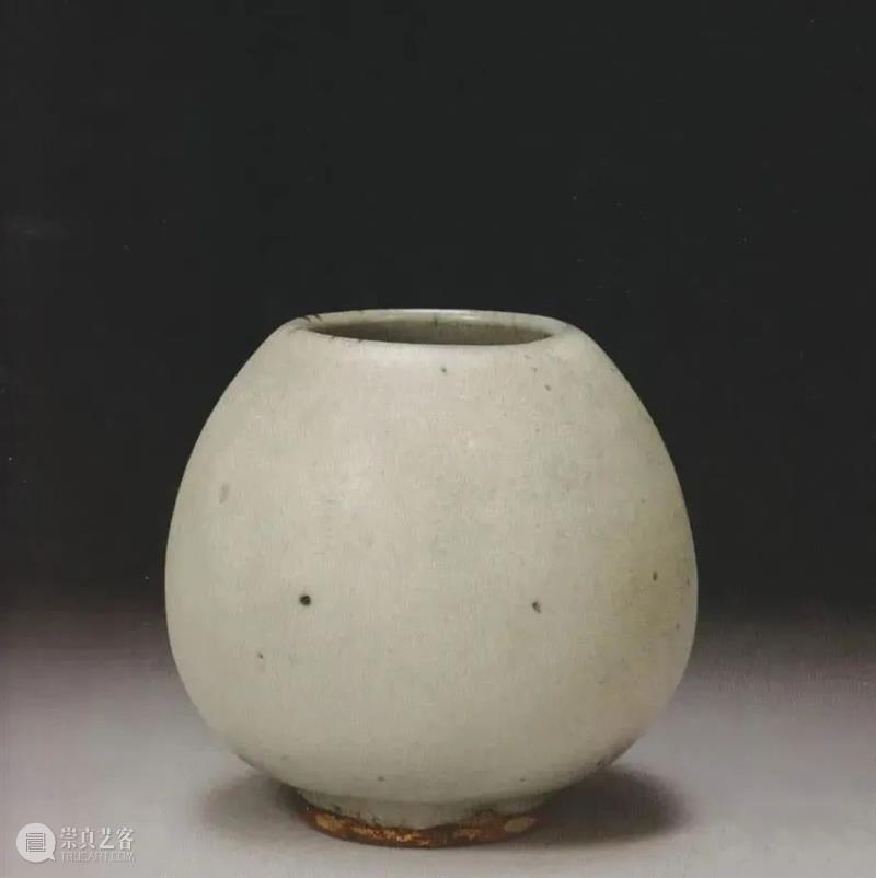 鸡心罐 ，是什么 ？ 崇真艺客