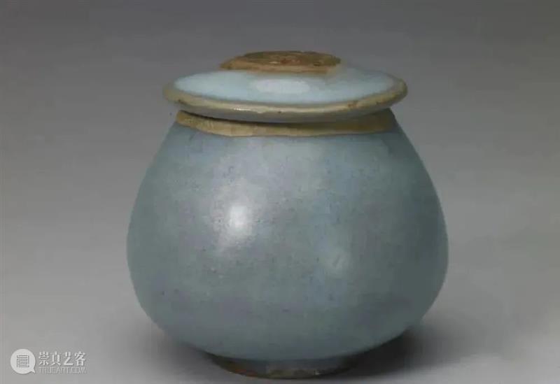 鸡心罐 ，是什么 ？ 崇真艺客