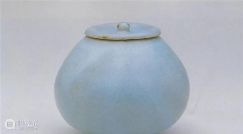 鸡心罐 ，是什么 ？ 崇真艺客