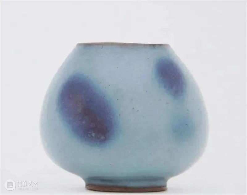 鸡心罐 ，是什么 ？ 崇真艺客