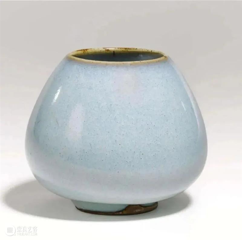 鸡心罐 ，是什么 ？ 崇真艺客