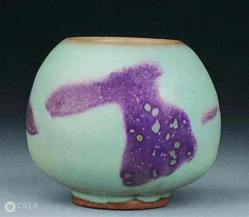 鸡心罐 ，是什么 ？ 崇真艺客