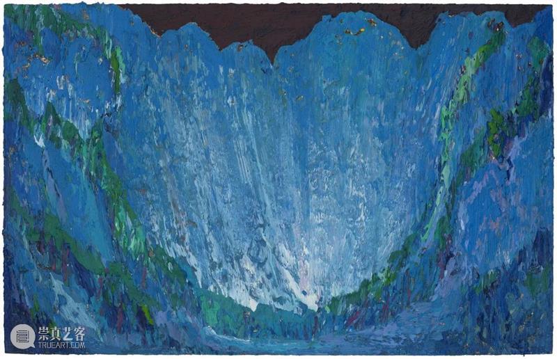 2022 ART021 | MAIN GALLERIES 主画廊 PART 7 崇真艺客