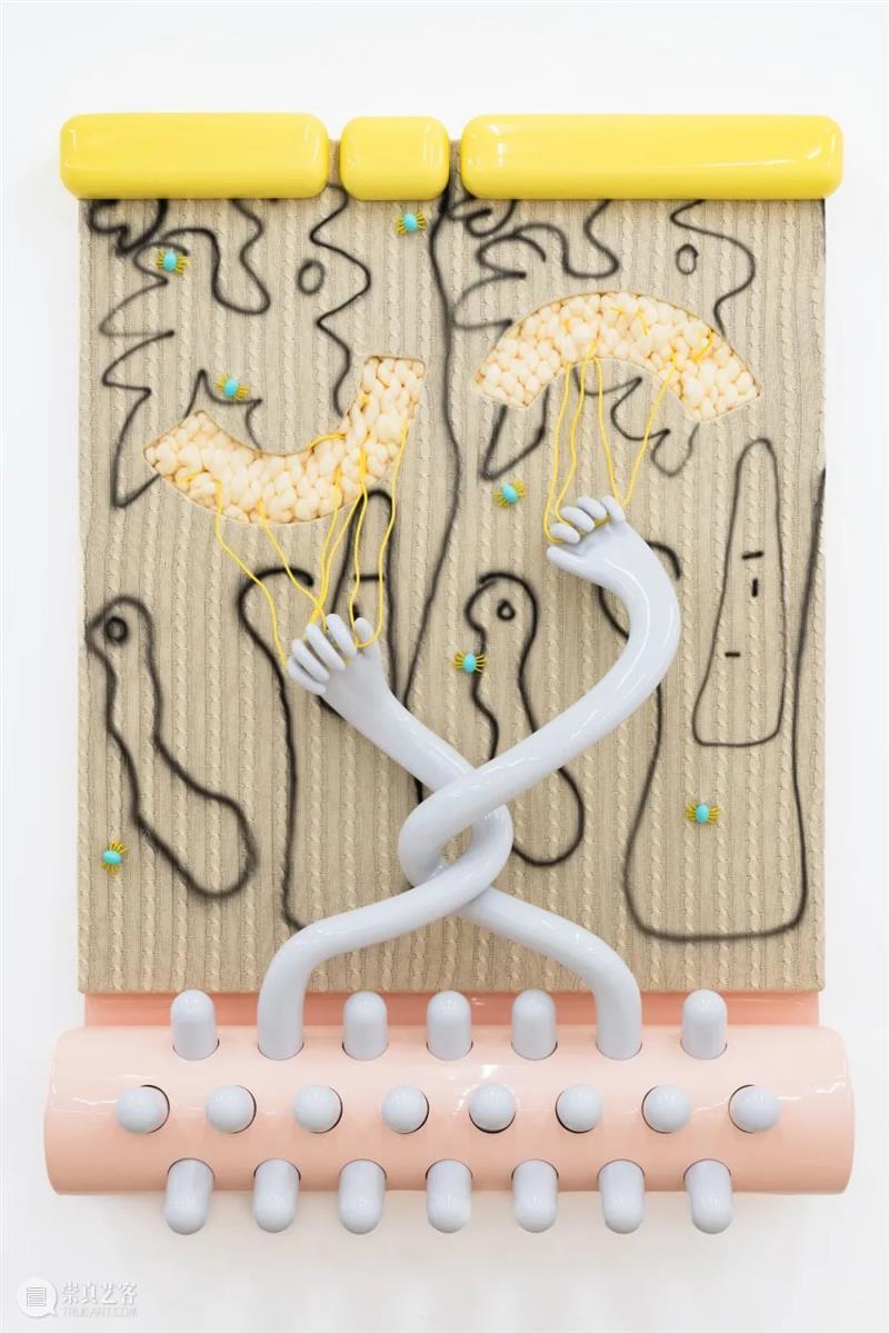 2022 ART021 | MAIN GALLERIES 主画廊 PART 7 崇真艺客