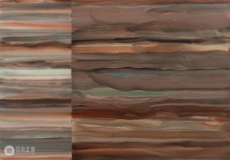 2022 ART021 | MAIN GALLERIES 主画廊 PART 7 崇真艺客