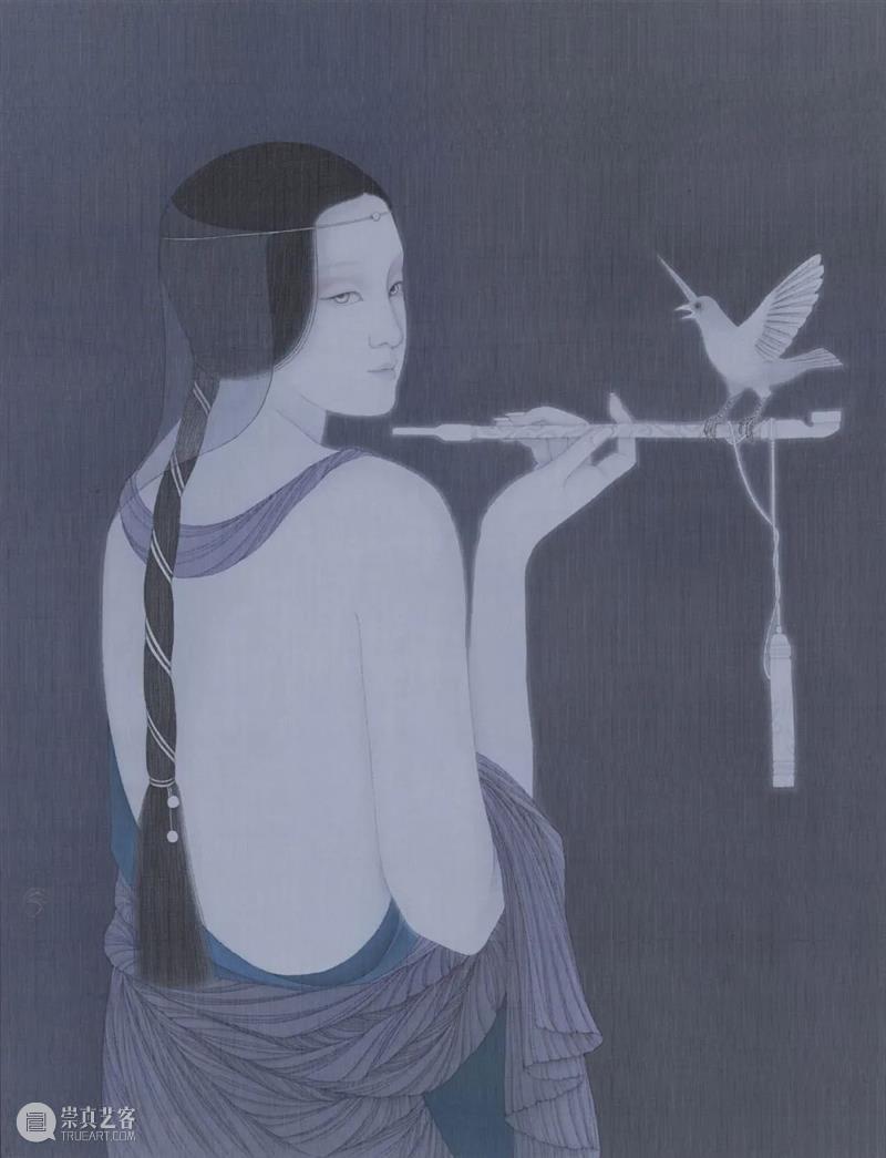 2022 ART021 | MAIN GALLERIES 主画廊 PART 7 崇真艺客
