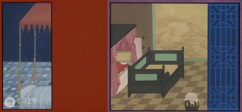 2022 ART021 | MAIN GALLERIES 主画廊 PART 7 崇真艺客