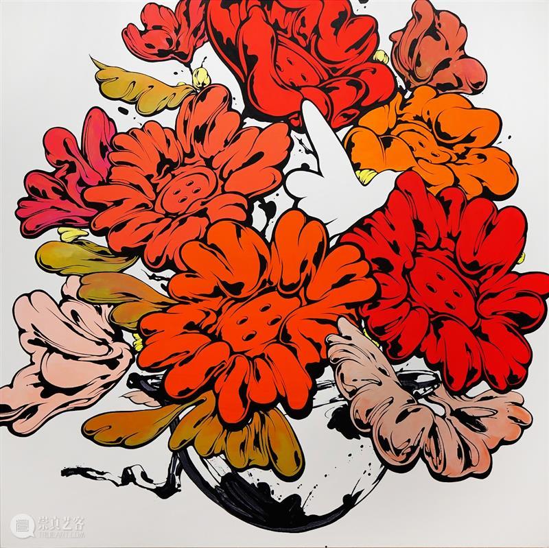2022 ART021 | MAIN GALLERIES 主画廊 PART 7 崇真艺客