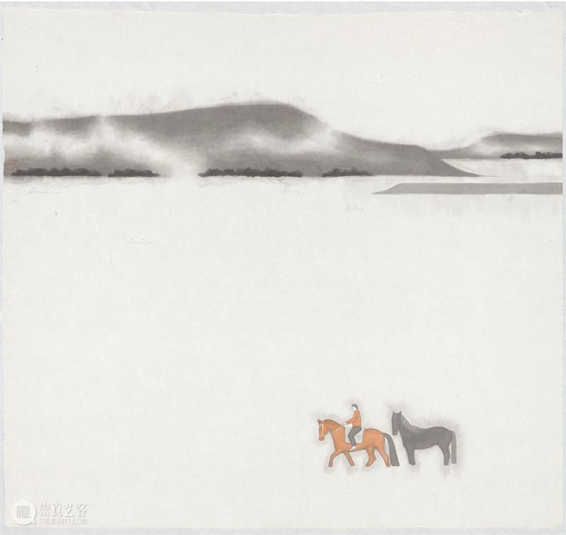 2022 ART021 | MAIN GALLERIES 主画廊 PART 7 崇真艺客