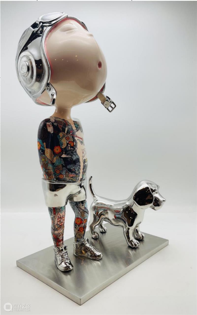 2022 ART021 | MAIN GALLERIES 主画廊 PART 7 崇真艺客