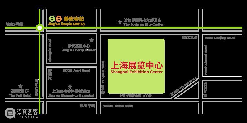 2022 ART021 | MAIN GALLERIES 主画廊 PART 7 崇真艺客