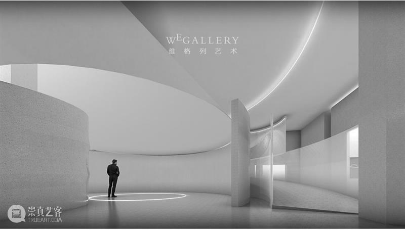 WE GALLERY  维格列艺术丨与艺术共生 崇真艺客