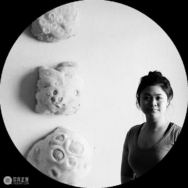 【IFA-艺术赏析】Dan Lam | 流动的“情绪”雕塑 崇真艺客