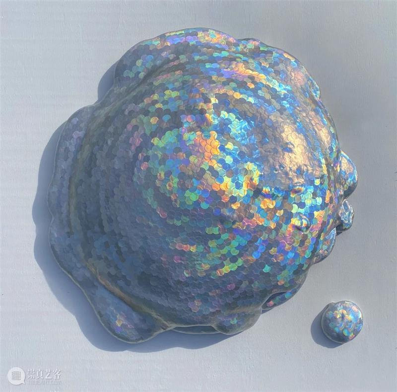 【IFA-艺术赏析】Dan Lam | 流动的“情绪”雕塑 崇真艺客