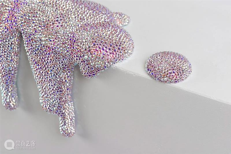 【IFA-艺术赏析】Dan Lam | 流动的“情绪”雕塑 崇真艺客