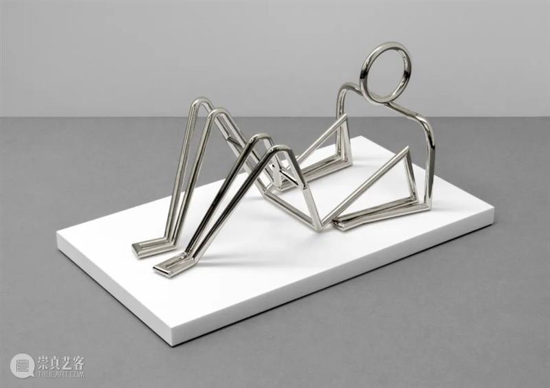 里森画廊参展2022年一条线上艺博会 崇真艺客