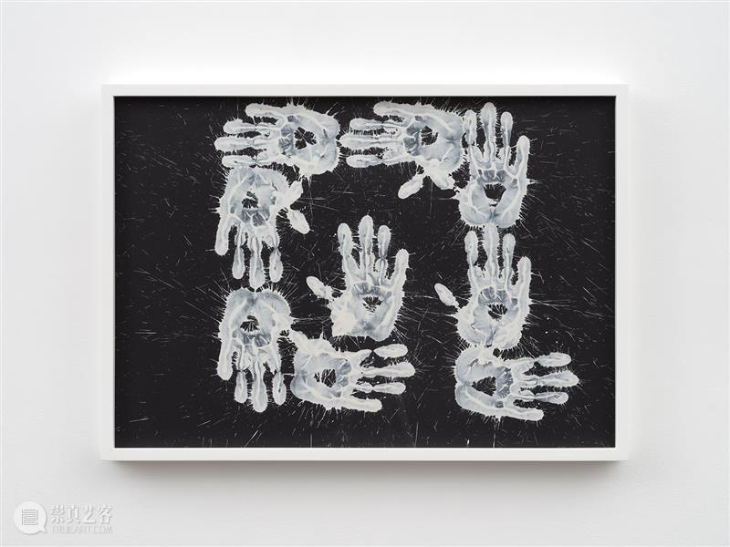 里森画廊参展2022年一条线上艺博会 崇真艺客