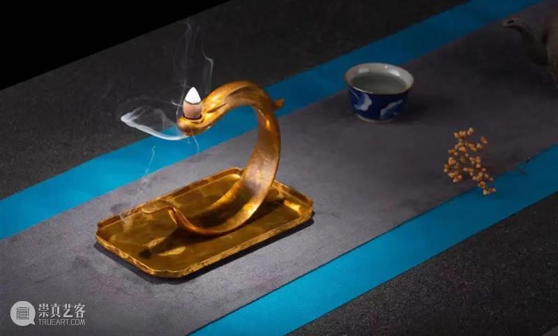 AM 文创 | 朱炳仁•铜-让铜回家 崇真艺客