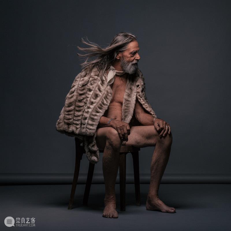 HOW新展 | 乌雷：无量之物  昊美术馆（上海） 崇真艺客
