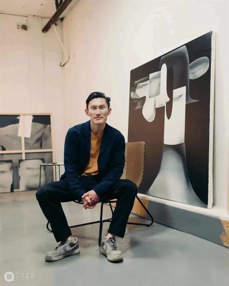 “杜京泽:倒影” 将于11月8日在四方当代美术馆(上海)开幕 | 展讯 崇真艺客