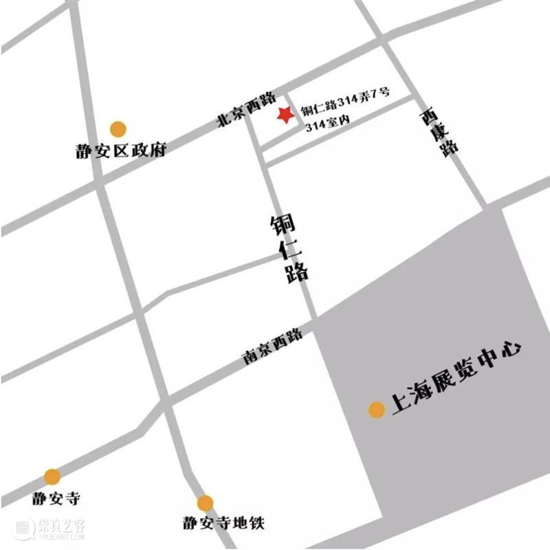 “杜京泽：倒影” 将于11月8日在四方当代美术馆（上海）开幕 | 展讯 崇真艺客