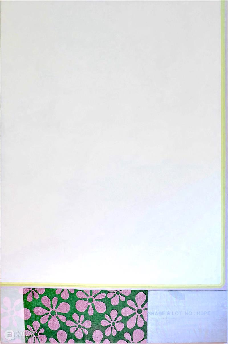 B117 | 工作室画廊参展西岸博览会艺术家 崇真艺客