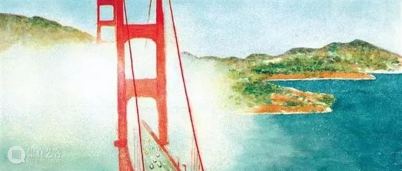 图书馆见|张晨 + 栾志超:这里是异托邦 崇真艺客