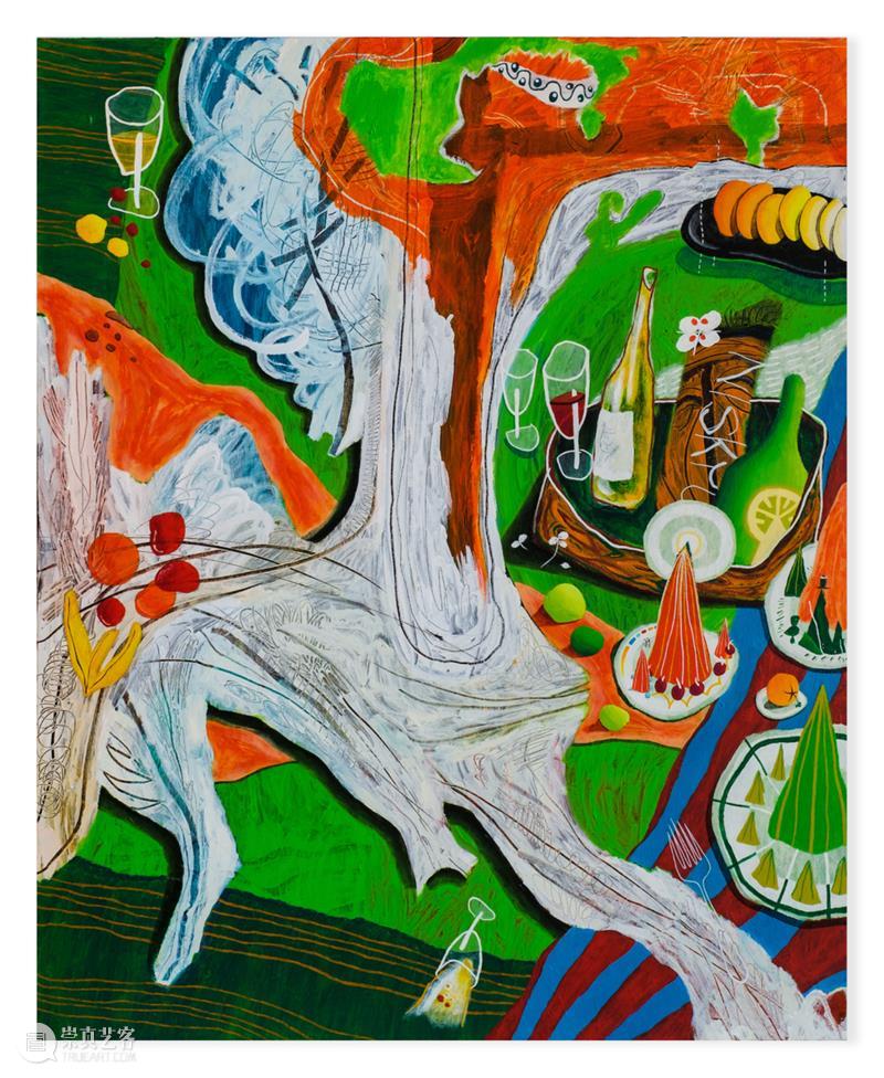 ONLINE | 杜梦堂参展2022 ART021 PLATFORM 线上单元 崇真艺客