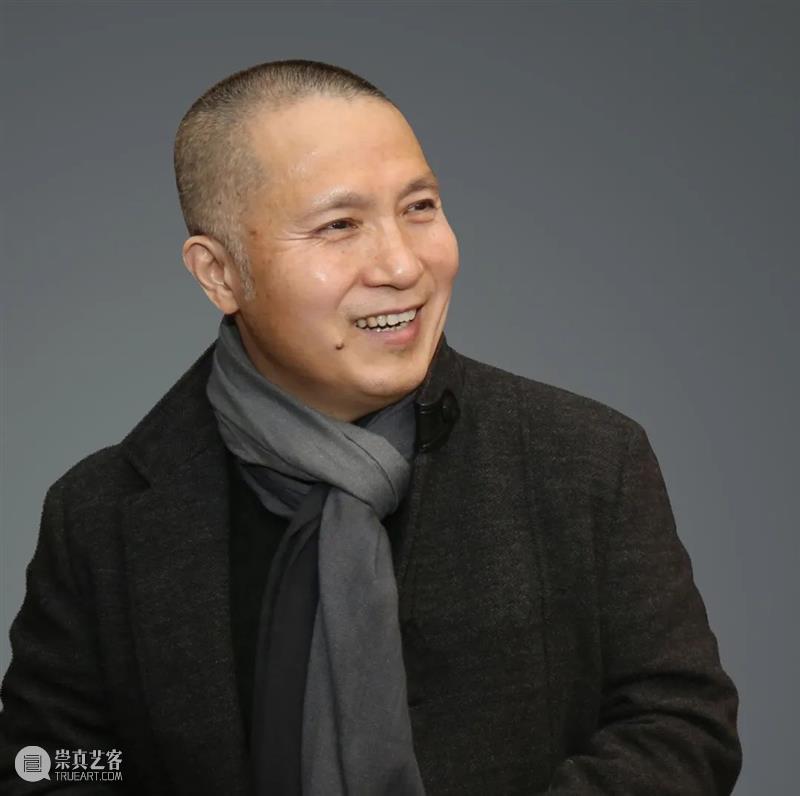 【展览预告】海纳百川 中国美术名家邀请展——周京新画展 崇真艺客