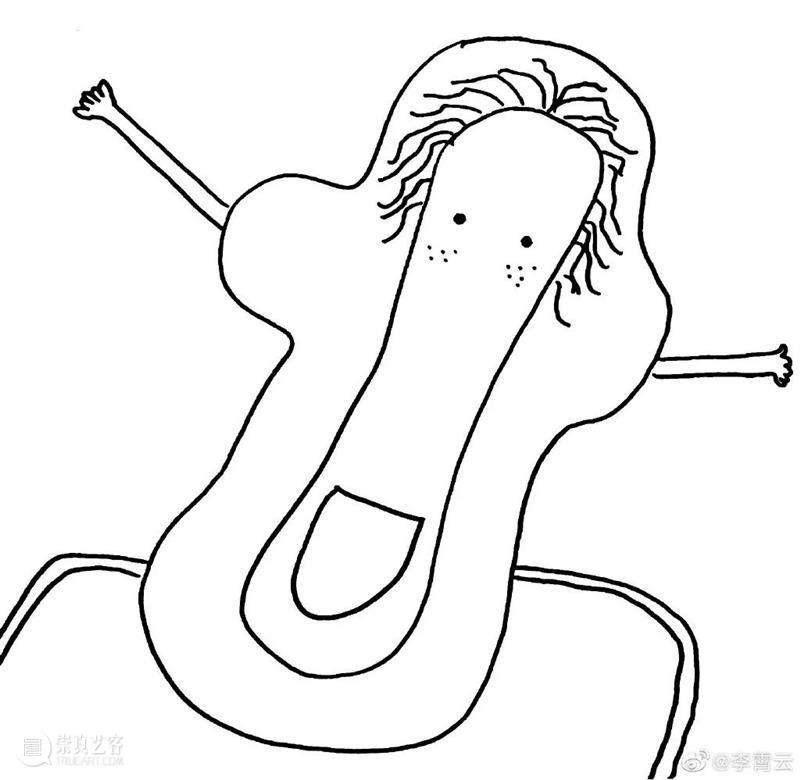 李霄云：旅行是在轮渡看海，流浪是把自己丢海里 崇真艺客