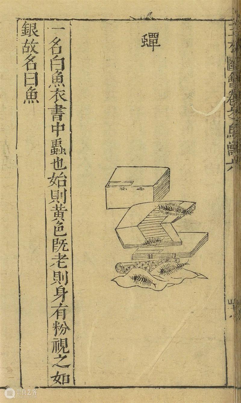 黄小峰 | 古今虫洞：宋代绘画与陈琦的艺术 崇真艺客