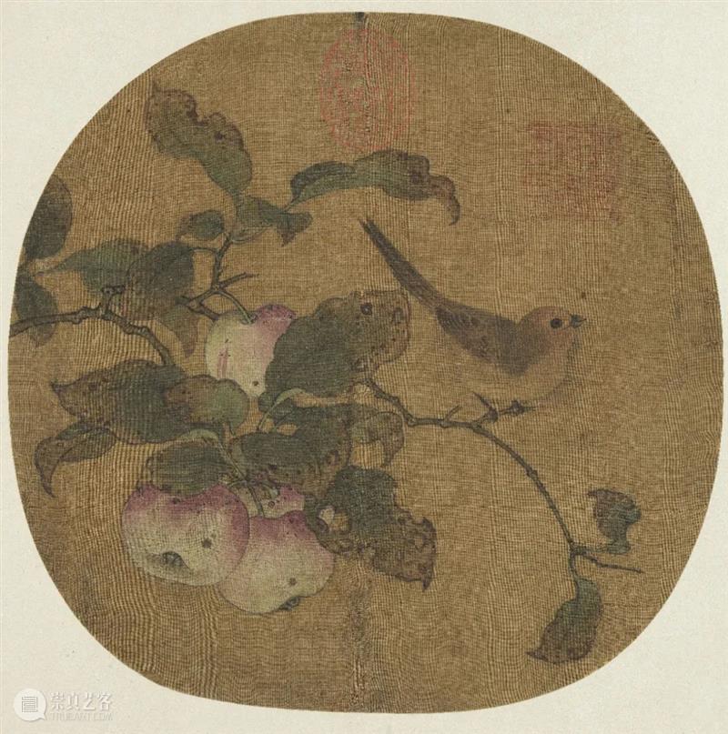 黄小峰 | 古今虫洞：宋代绘画与陈琦的艺术 崇真艺客