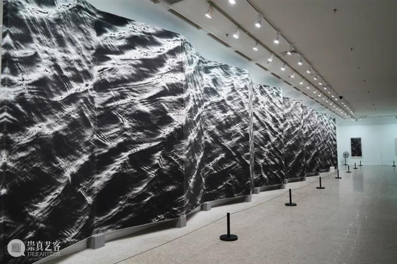 黄小峰 | 古今虫洞：宋代绘画与陈琦的艺术 崇真艺客