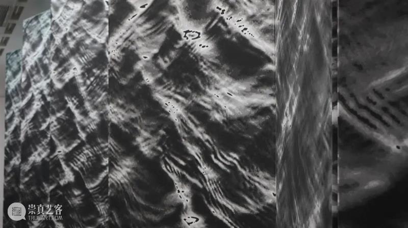 黄小峰 | 古今虫洞：宋代绘画与陈琦的艺术 崇真艺客