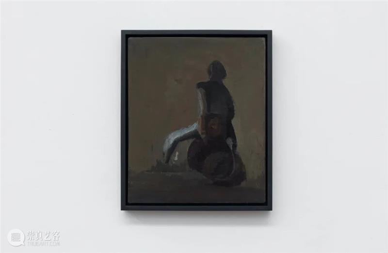 站台中国｜邱瑞祥个人项目“遇见”参展西岸艺术与设计博览会（展位A203） 崇真艺客