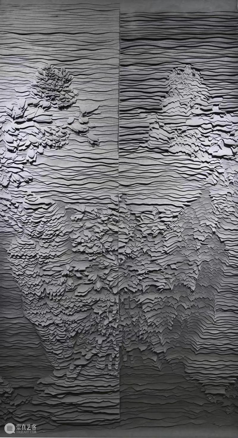 艺博会 | EGG画廊@ ART021上海廿一当代艺术博览会 - 展位号E1-09 崇真艺客