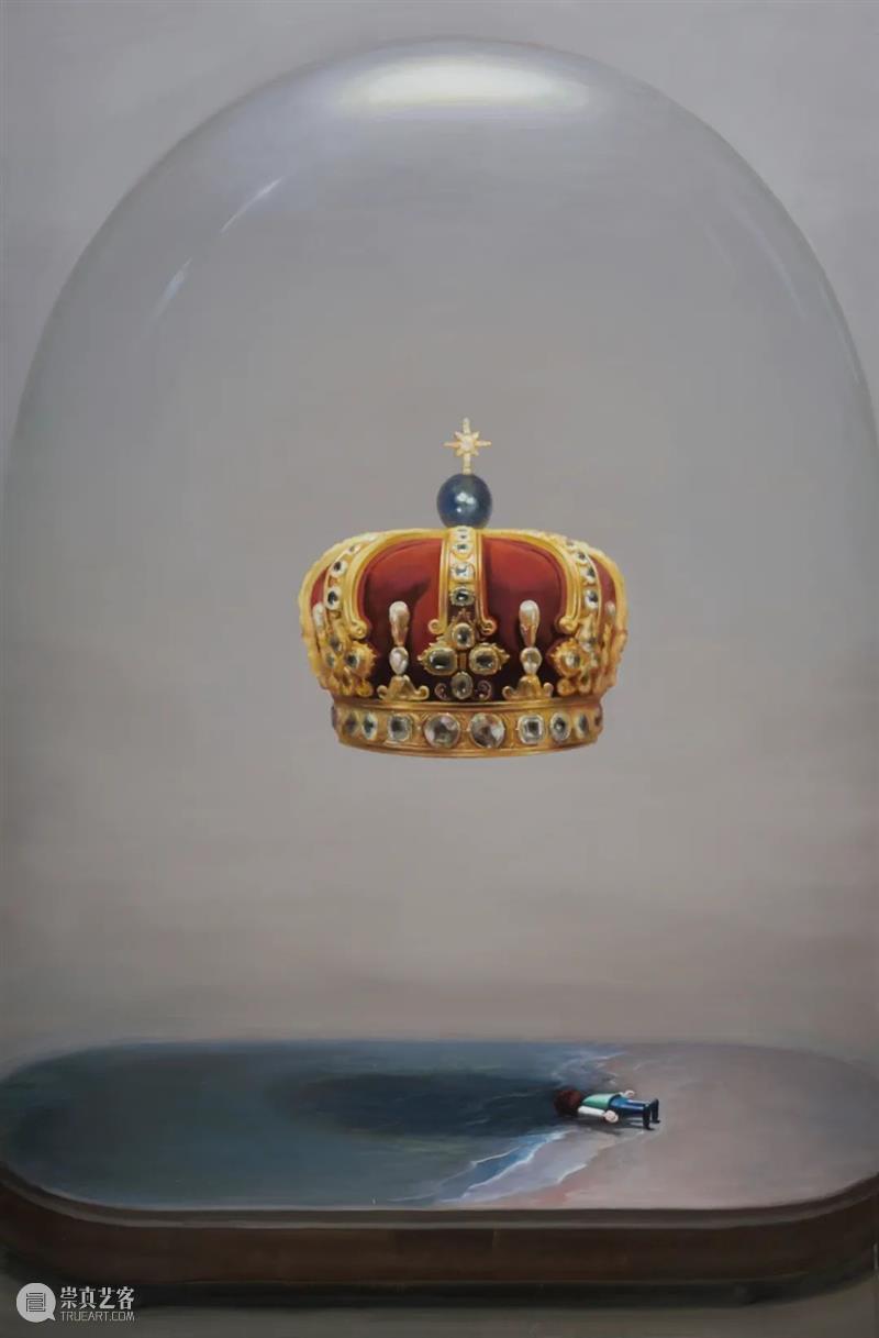 艺博会 | EGG画廊@ ART021上海廿一当代艺术博览会 - 展位号E1-09 崇真艺客