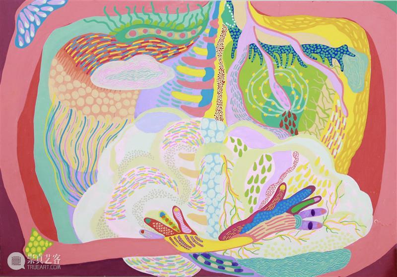 艺博会 | EGG画廊@ ART021上海廿一当代艺术博览会 - 展位号E1-09 崇真艺客