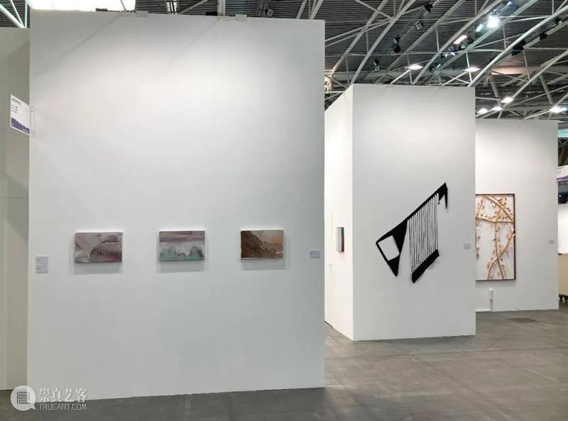 麦勒画廊@Artissima | Booth 10 崇真艺客
