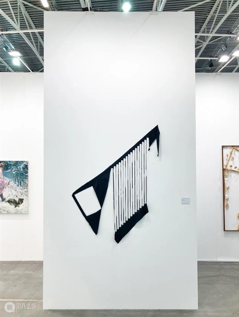 麦勒画廊@Artissima | Booth 10 崇真艺客