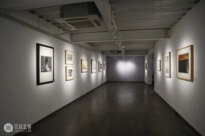 “耕耘在大地上——中央美术学院美术馆藏版画专题展”正在景德镇展出 崇真艺客