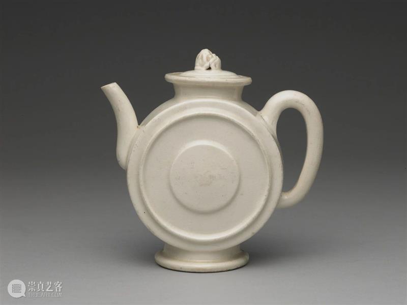 单色釉瓷器的极致之美 崇真艺客