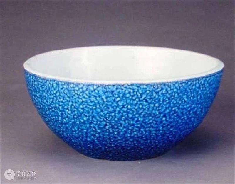 单色釉瓷器的极致之美 崇真艺客